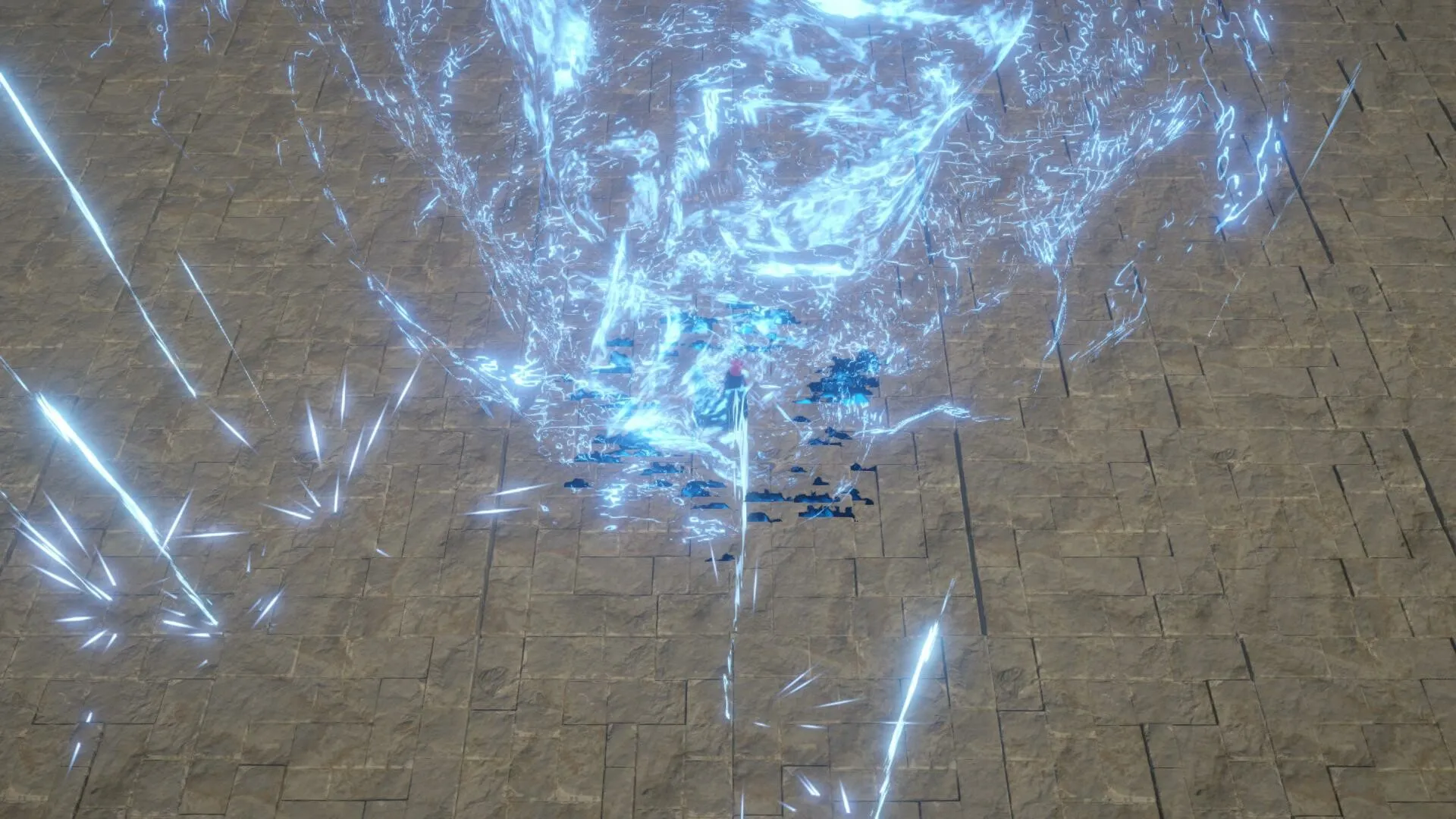 Arcane Survivors — official Steam screenshot 2