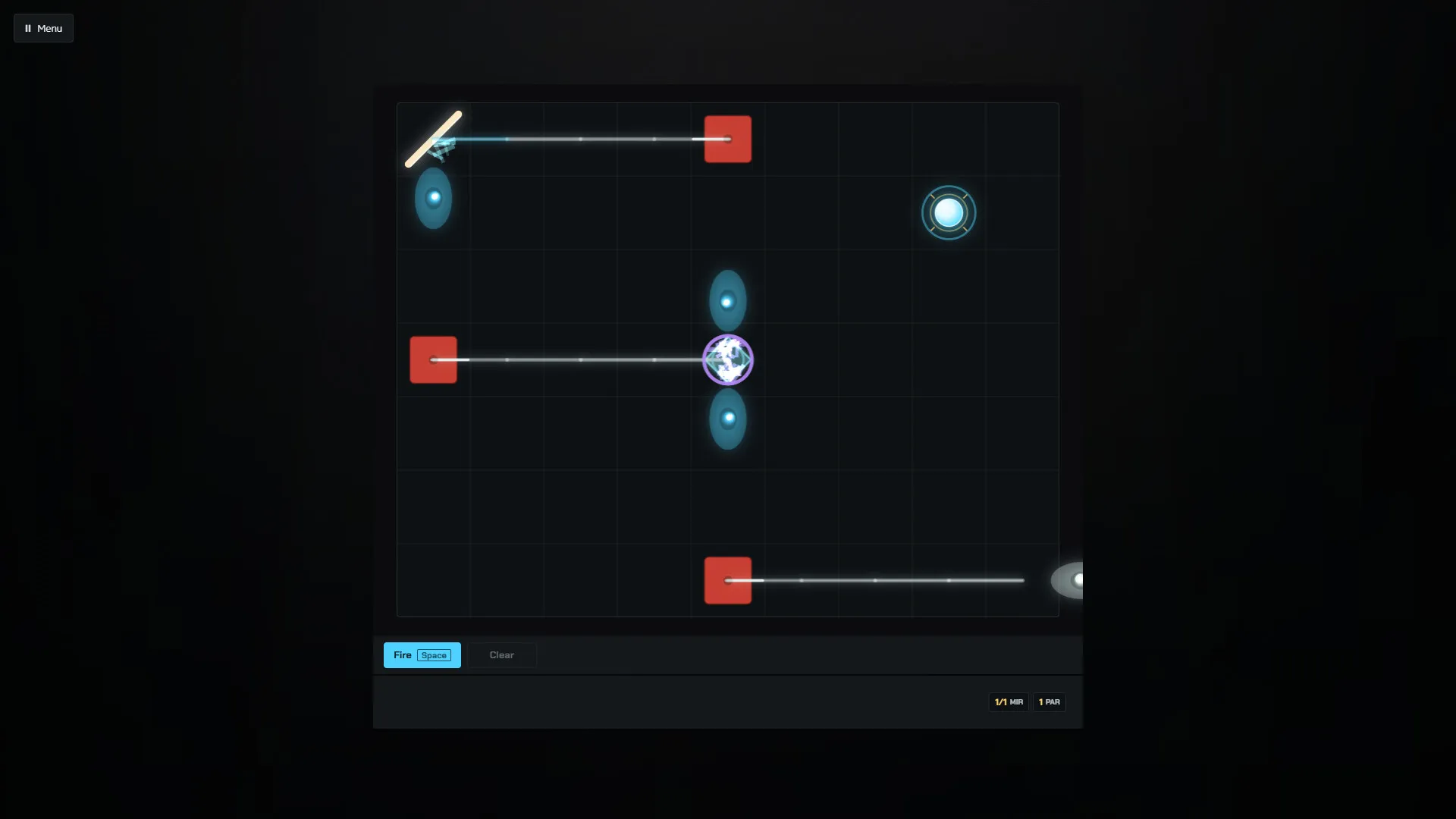 MirrorBullet — official Steam screenshot 3