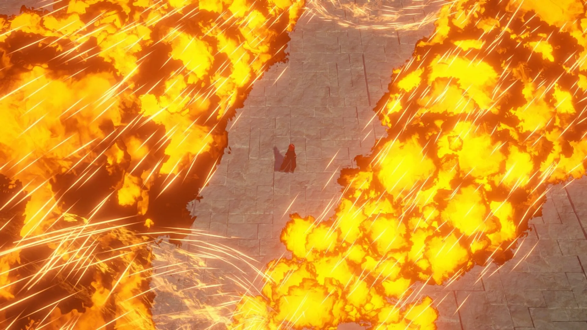 Arcane Survivors — official Steam screenshot 4