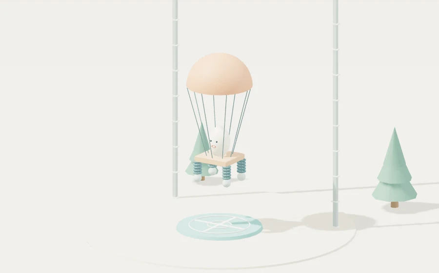 Drop Proof 3D workshop