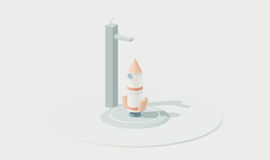 Rocket Builder 3D workshop